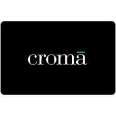Croma E-Gift (Instant Voucher)
