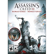 Assassin’s Creed III Remastered – PC