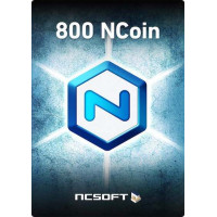 NCSOFT NCoin 800
