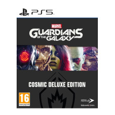 Marvel’s Guardians of the Galaxy Cosmic Deluxe Edition PS5