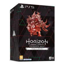 Horizon Forbidden West Regalla Edition PS5