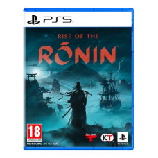 Rise Of The Ronin PS5