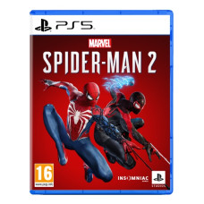 Marvel’s Spider-Man 2 PS5