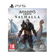 Assassin’s Creed Valhalla PS5