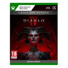 Diablo IV XBOX