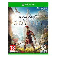 Assassins Creed Odyssey XBOX One