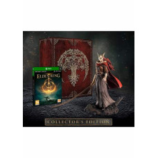 Elden Ring Collector Edition XBOX