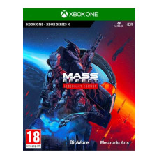 Mass Effect Legendary Edition XBOX
