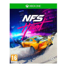 Need for Speed (NFS) Heat – XBOX One