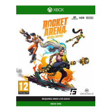 Rocket Arena Mythic Edition XBOX One