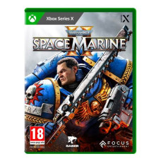 Warhammer 40000 Space Marine 2 XBOX Series X