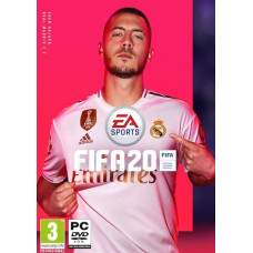 FIFA 20 PC (DVD)