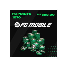 EA Sports FC Mobile 1070 FC POINTS