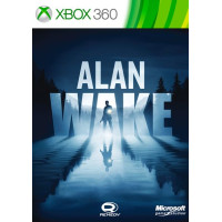 Alan Wake XBOX 360